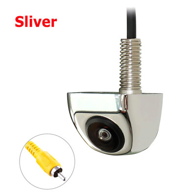 

Waterproof 170° HD Car Rear View Reversing Night Vision Parking Backup Camera