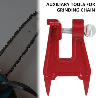 

Electric Chain Saw Bracket Set Chainsaw Guide Plate Angle Grinder