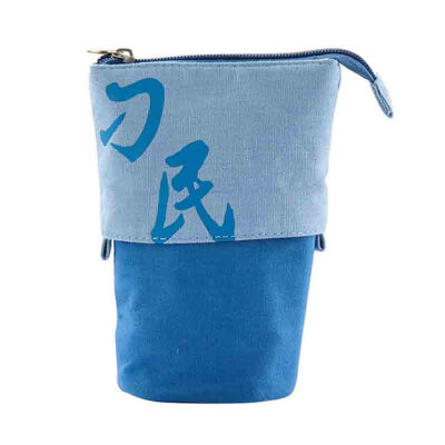 

Cute Cartoon Sanitary Napkin Bag Canvas Purse Holder Organizer Storage Bags with Zipper Travel Napkins Towel Pouch Pad Holder