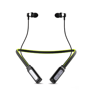 

HT1 waterproof Bluetooth headset wireless headset sports headset active noise reduction music iOS&Android