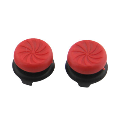 

Controller Performance Thumb Grips High-Rise Covers For PlayStation 4 Pro Slim Controller
