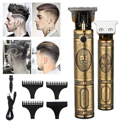 

Professional Electric Hair Clipper Hair Trimmer Cutting For Children Men Adult