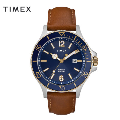 

Tianmei TIMEX outdoor sports watch casual quartz mens watch TW2R64500