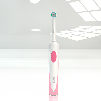 

Sonic electric toothbrush YE802 Painting process soft hair brush head Inductive charging with USB safe waterproof Child gift