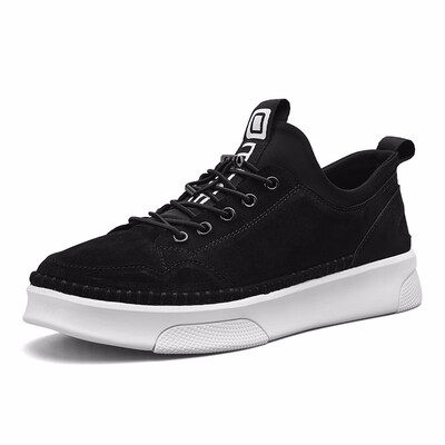 

Men skateboarding Shoes casual Breathable Sneakers for Mens zapatos de hombre Comfortable Man Sport Shoes Black skateboard