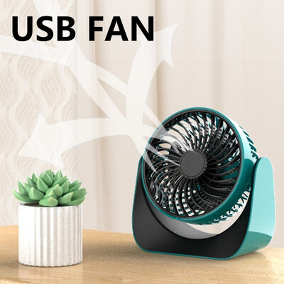 

Portable USB Fan Cooler Cooling for Office Cool Fans Car Home Notebook Laptop