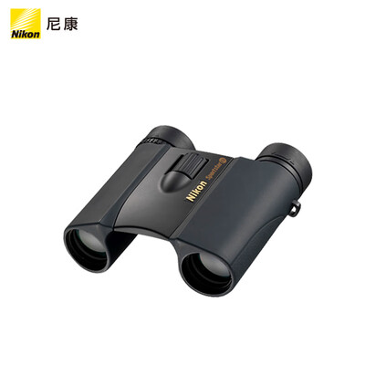

Nikon Wilderness Sportstar EX 10x25 DCF Lightweight&durable waterproof&anti-fog binoculars