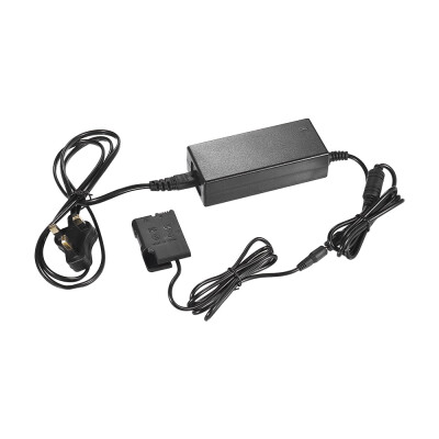 

Andoer EH-5A plus EP-5A AC Power Adapter DC Coupler Camera Charger Replace for EN-EL14 for Nikon D5100 D5200 D5300 D5500 D5600 D3