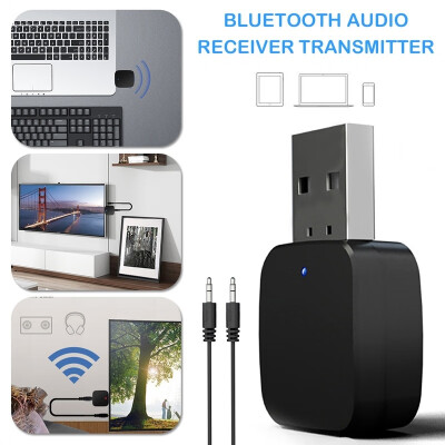 

KN324 Bluetooth Audio Receiver Transmitter