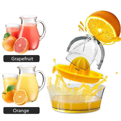 

Manual Juicer Citrus Fruit Juicer Kitchen Orange Lemon Squeezer Fruit Press