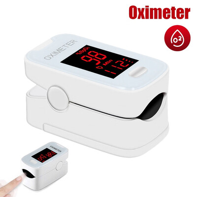 

Adult Oximeter Oxygen Saturation Monitor Accurate Blood Oxygen Saturation Monitor
