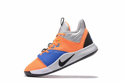 

Nike PG 3 EP Mens Basketball Shoes