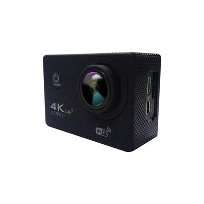 

Factory direct 4K sports camera F60R 24G remote control WiFi hot outdoor sports camera DV