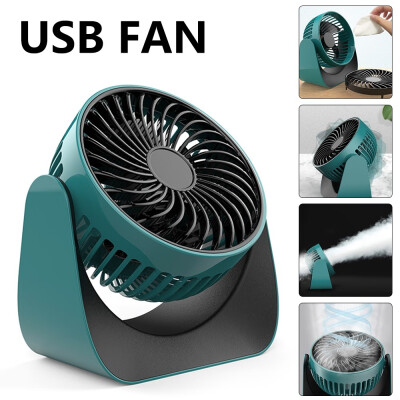 

Portable USB Fan Cooler Cooling Desk Fan for Office Cool Fans Car Home Notebook Laptop