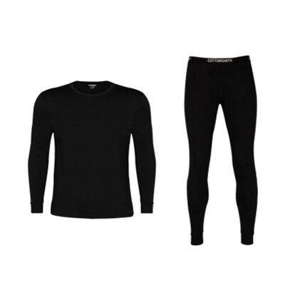 

Xiaomi Youpin Far Infrared Heating Set for Men Warm Cotton Underwear Set Fashion Men Cloth