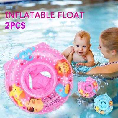 

21PCS Childrens Inflatable Float Swim Ring Baby Pool Float Swimming for Baby Seat Boat Float