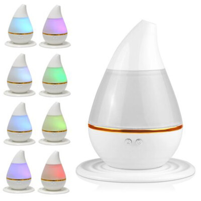 

Air Humidifier Essential Oil Diffuser Aroma Lamps Aromatherapy Electric Aroma Diffuser Mist Maker for Home Indoor