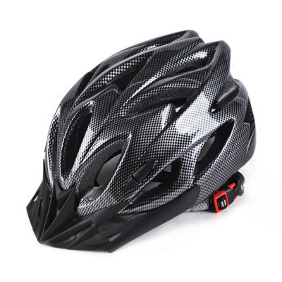 

Willstar Carbon Bicycle Cycling MTB Skate Helmet Mountain Adult Bike Helmet for