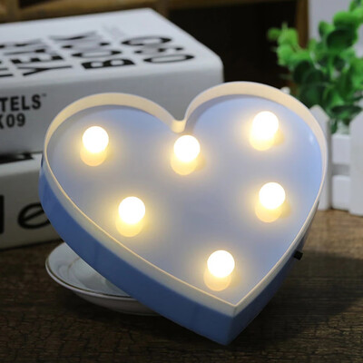 

Cute LED Neon Lamp Living Room Bedroom Desktop Decorative Light White Deer