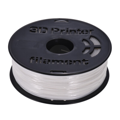 

1KGSpool 3D Printer HIPS Filament 175mm White HIPS Printing Material Supplies for 3D Printers