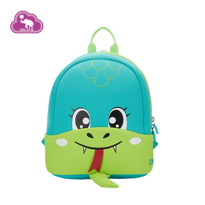 

OIWAS Children bag kid school backpack casual fashion cute Animal motifs
