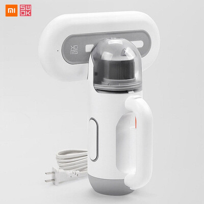 

Xiaomi mijia SWDK C301 hand-held anti-mite vacuum cleaner
