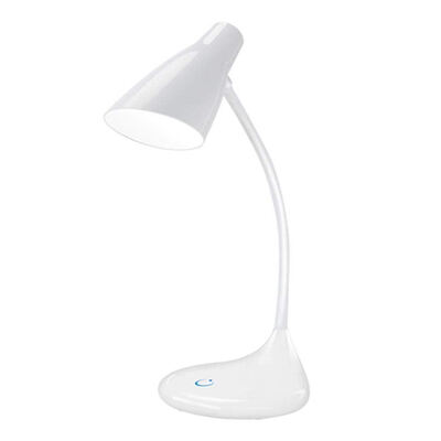 

UpperX Led Table LampEye-Caring Desk LampTable Lamp Bedroom with Usb Charging PortThree Levels of BrightnessOffice Lamp