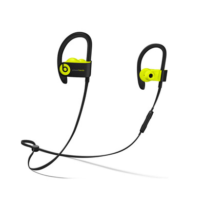 

Second-hand Beats Powerbeats3 Wireless In-ear Headphones Earphone Black