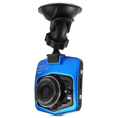 

RH - H400 Mini 24 Inch Car DVR Camera Dash Cam 1080P Full HD Video Registrator Recorder G-sensor Night Vision