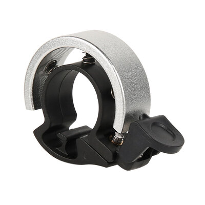 

Aluminum Alloy Bicycle Riding Handlebar Alarm Bell Small Bicycle Bike Cycling Safety Handlebar