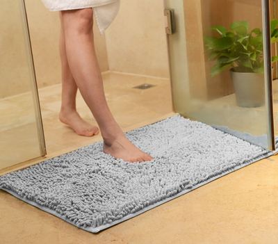 

Neal bedroom kitchen living room carpet Ultra fibre bathroom door mat