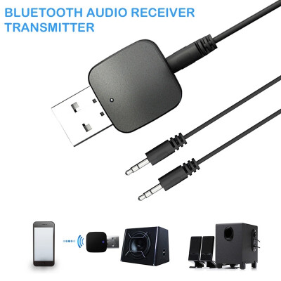 

KN324 Bluetooth Audio Receiver Transmitter