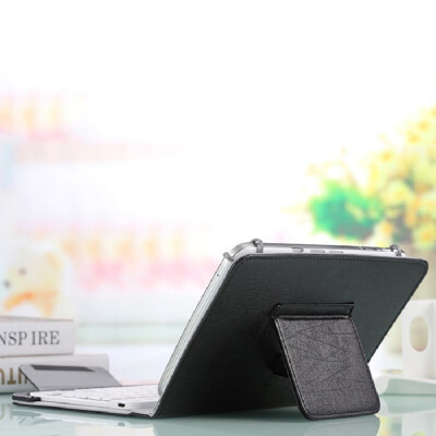 

Android iOS Windows System 3-in-1 Tablet Bluetooth Keyboard Tablet universal bracket