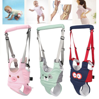 

Kids Infant Baby Toddler Harness Learning Walking Strap Belt Safety Harness Walking Assistant