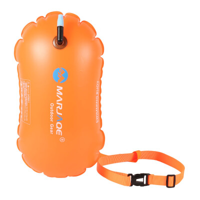 

Thickened Waterproof PVC Swimming Buoy Safety Air Dry Float Bag