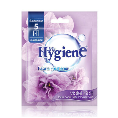 

Hygiene Lavender Clove Mixed Floral Fragrance Bag Purple Pack Wardrobe Aromatherapy Fragrance Interior Car Bathroom Dessert Fragrance Pack 5 Bags Thailand Imported