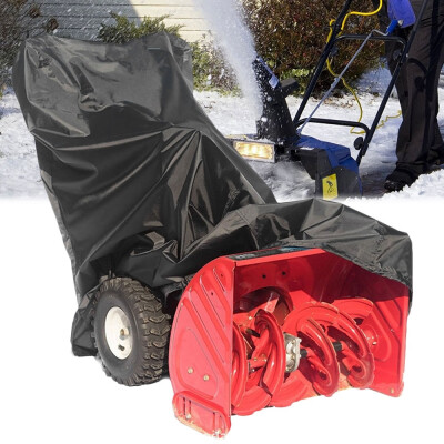 

Snow Shovel Dust Cover 210D Oxford Cloth Material Snow Shovel Dust Cover