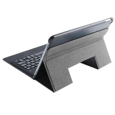 

Bluetooth Keyboard Case For i-PadPro 9710511 Ultra Slim Stand Leather Cover Tablet Keypad Klavye 105In