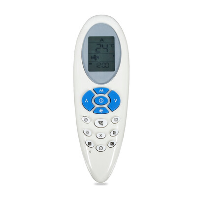 

New air conditioner remote control suitable for carrier air conditioning KTKL005 FRL10