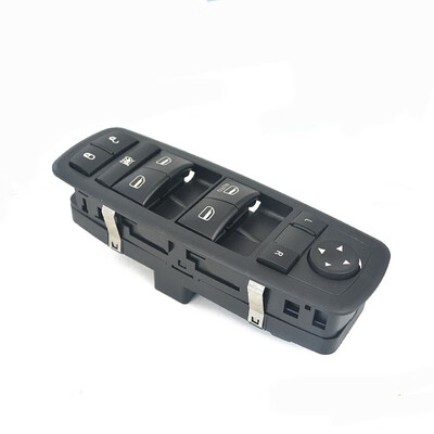 

Electric Window Switch For Dodge Journey Nitro Jeep Liberty Drivers Side 4602632AF