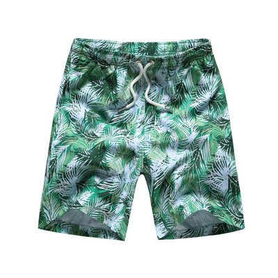 

E-BAIHUI 2019 new Summer style Men Beach Shorts men short print pants Causal shorts short Tracksuit pants DK002