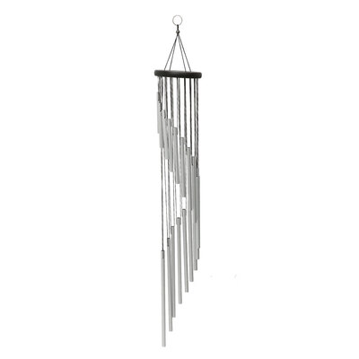 

Wood Solid Hanging Wind Chime Lovely Gift Durable Home Decor Wind Chime