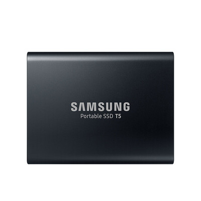 

SAMSUNG External SSD T5 USB31 USB30 250GB 500GB 1TB Hard Drive External Solid State Drives HDD Desktop Laptop PC disco duro