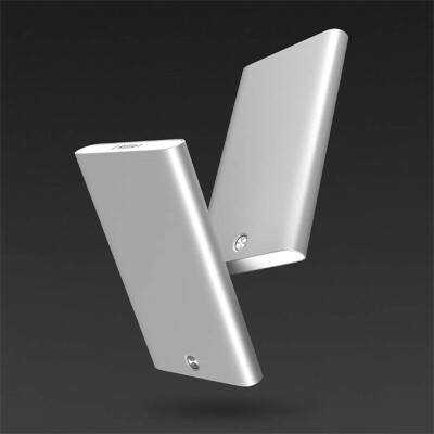 

Xiaomi MIIIW Card Case Automatic Pop Up Box Cover Card Holder Mijia Metal Wallet ID Portable Storage Bank Card Credit Card