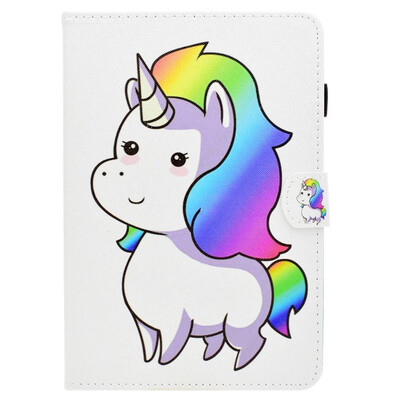 

BannerLive TPU Case for Apple iPad Air 5 6 97 pro 2017 Cover iPad5 iPad6 Air2 iPad2017 Funda Coque Paint Horse Moltres Bear Cat