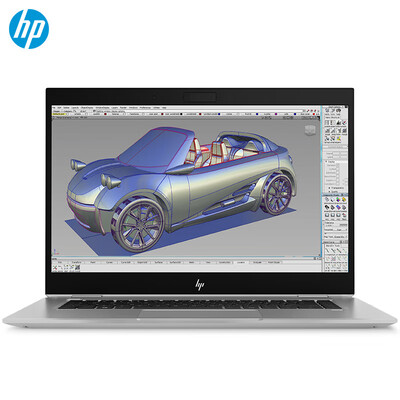 

HP ZBook15G5-26 156-inch DreamColor notebook mobile workstation E-2186M32G512GSSD2T4G alone W10P 3 year warranty