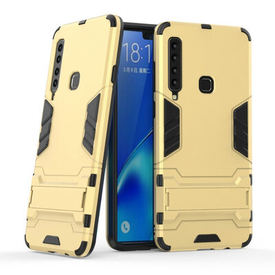 

for Samsung Galaxy A9 2018 Shockproof Hard Phone Case for Samsung Galaxy A9 2018 A920F SM-A920F A9200 Armor Case Back Cover