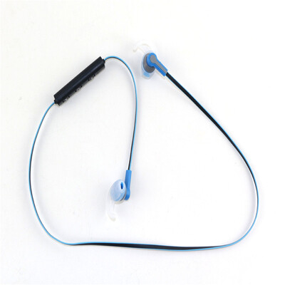 

Wireless Bluetooth Sport Running Stereo Bluetooth Headset In-ear V42 Binaural Bluetooth Headset