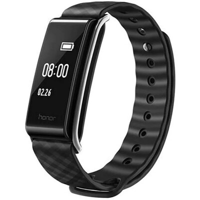 

Original Huawei Honor Color Band A2 Smart Wristband 096" OLED Screen Heart Rate Monitor Show Message End Call IP67 For Android