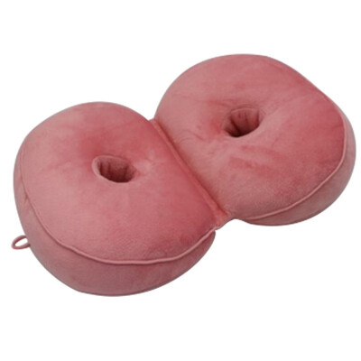 

Home Comfort Seat Cushion Memory Foam of Hip Lift Seat Cushion Beautiful Butt Latex Seat Cushion Comfy